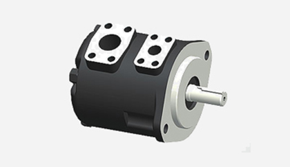 Ashish Engineering Services - Silent Vane Pumps